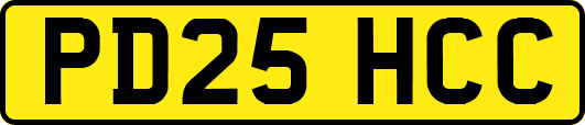 PD25HCC