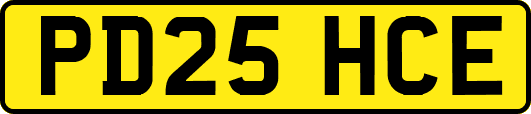 PD25HCE