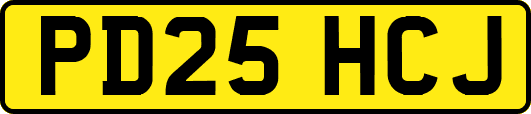 PD25HCJ