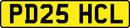 PD25HCL