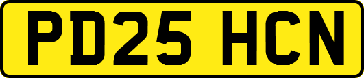 PD25HCN