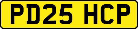 PD25HCP
