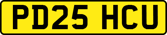 PD25HCU