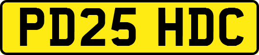 PD25HDC
