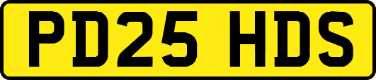 PD25HDS