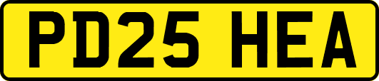 PD25HEA