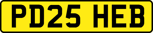 PD25HEB