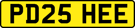 PD25HEE