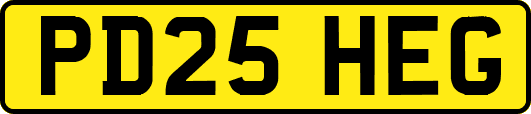 PD25HEG
