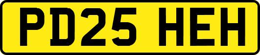 PD25HEH