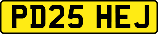 PD25HEJ