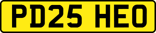 PD25HEO