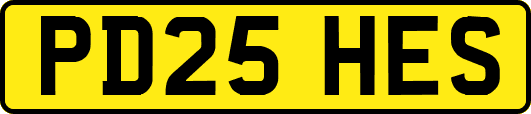 PD25HES