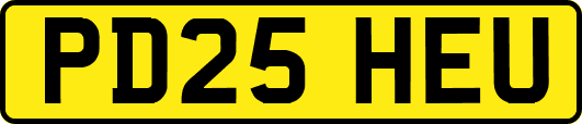 PD25HEU