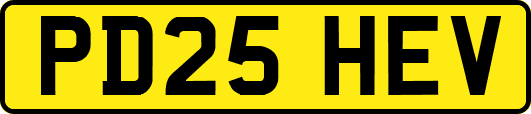 PD25HEV