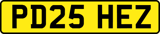 PD25HEZ