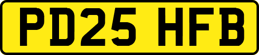 PD25HFB