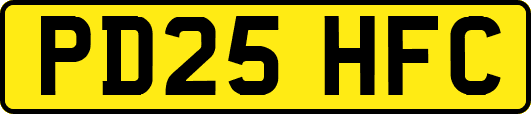 PD25HFC
