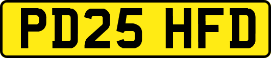 PD25HFD