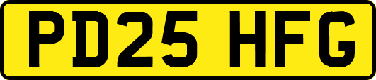 PD25HFG