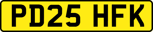 PD25HFK