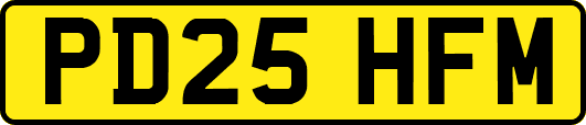 PD25HFM