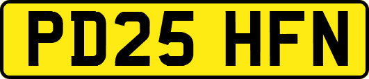 PD25HFN