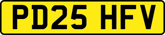 PD25HFV