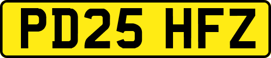 PD25HFZ