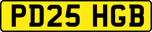 PD25HGB