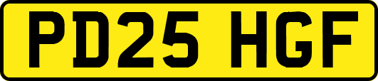 PD25HGF