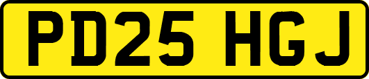 PD25HGJ