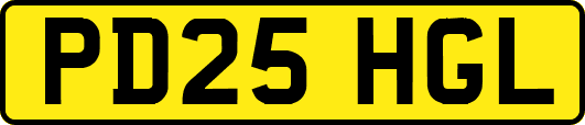 PD25HGL