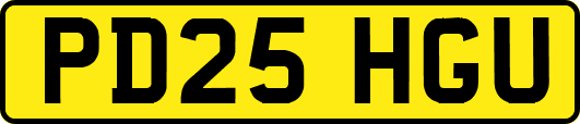 PD25HGU