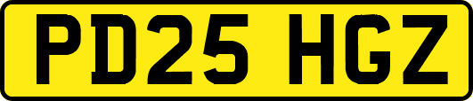 PD25HGZ