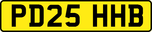 PD25HHB