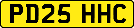 PD25HHC