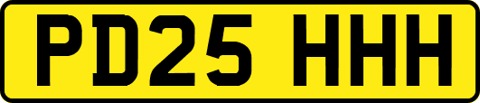 PD25HHH