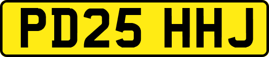 PD25HHJ