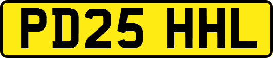PD25HHL