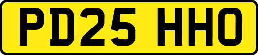 PD25HHO
