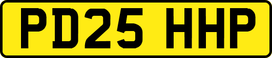 PD25HHP