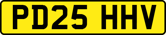 PD25HHV
