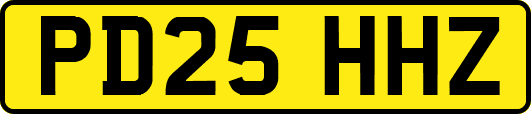 PD25HHZ