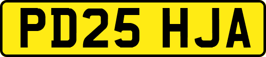 PD25HJA