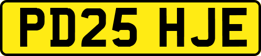 PD25HJE