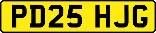 PD25HJG