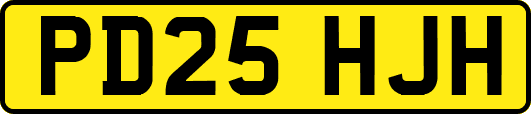 PD25HJH