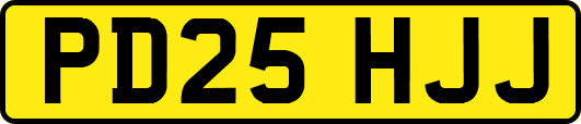 PD25HJJ