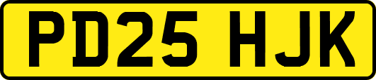 PD25HJK